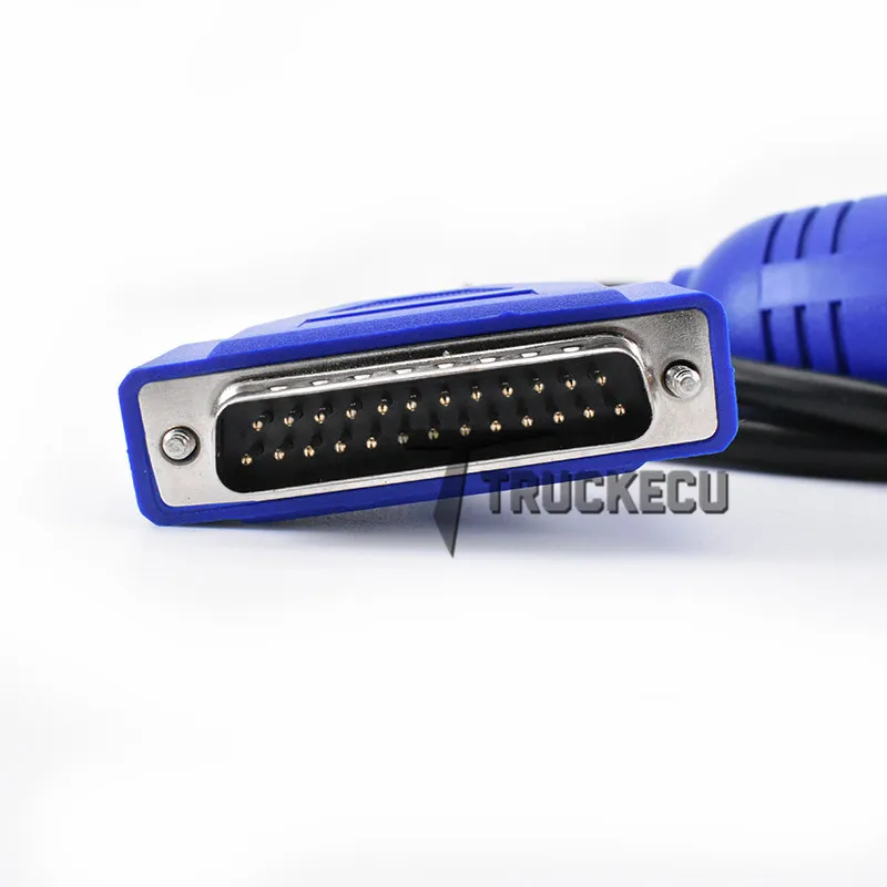 Кабель диагностический 9Pin + OBDII J1708 J1939 jзубного типа для DPA5 адаптера 5 obd II |