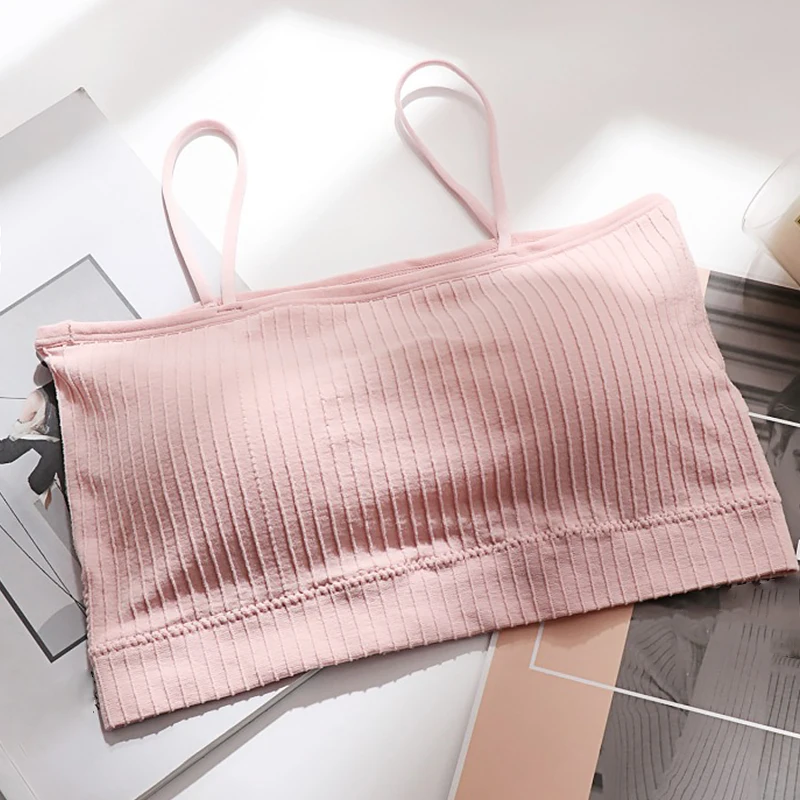 Молодая девушка, студентка Bra Top, тонкое нижнее белье тренировочные дышащий спортивный бюстгальтер для девочек переходного возраста от девочек Подростковое нижнее белье для девочек; Спортивный Бюстгальтер Для девочек переходного возраста от детей подростков; сезон лето
