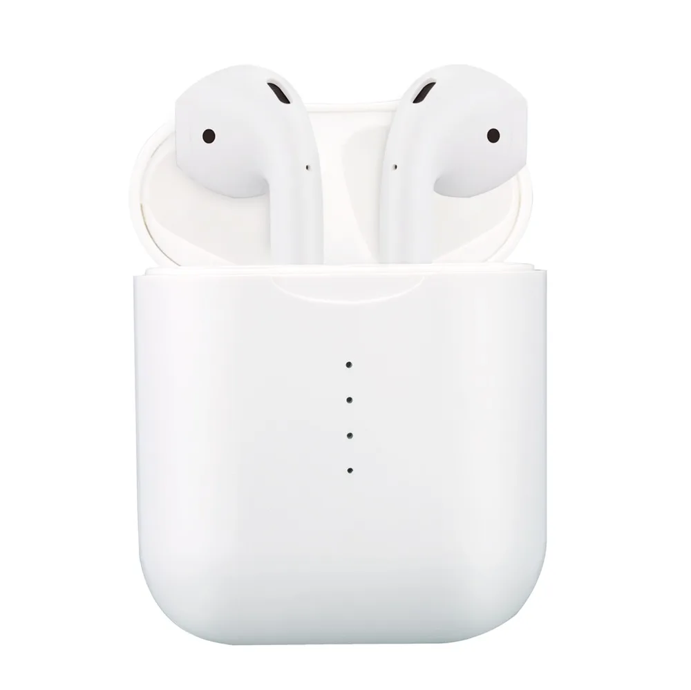 I10 tws i10S Bluetooth наушники беспроводные 5 0 Сенсорное управление для IPhone Xiaomi Мобильный