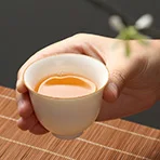 150 мл дзен японский стиль Gaiwan чайный набор кунг-фу бутик ручной работы белый фарфор мастер чашка керамика чайник креативный домашний декор