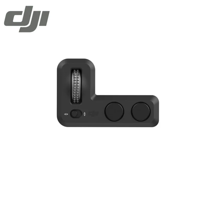 DJI Osmo Pocket control ler колесо для точного управления карданом и быстрого изменения между режимами карданного стабилизатора