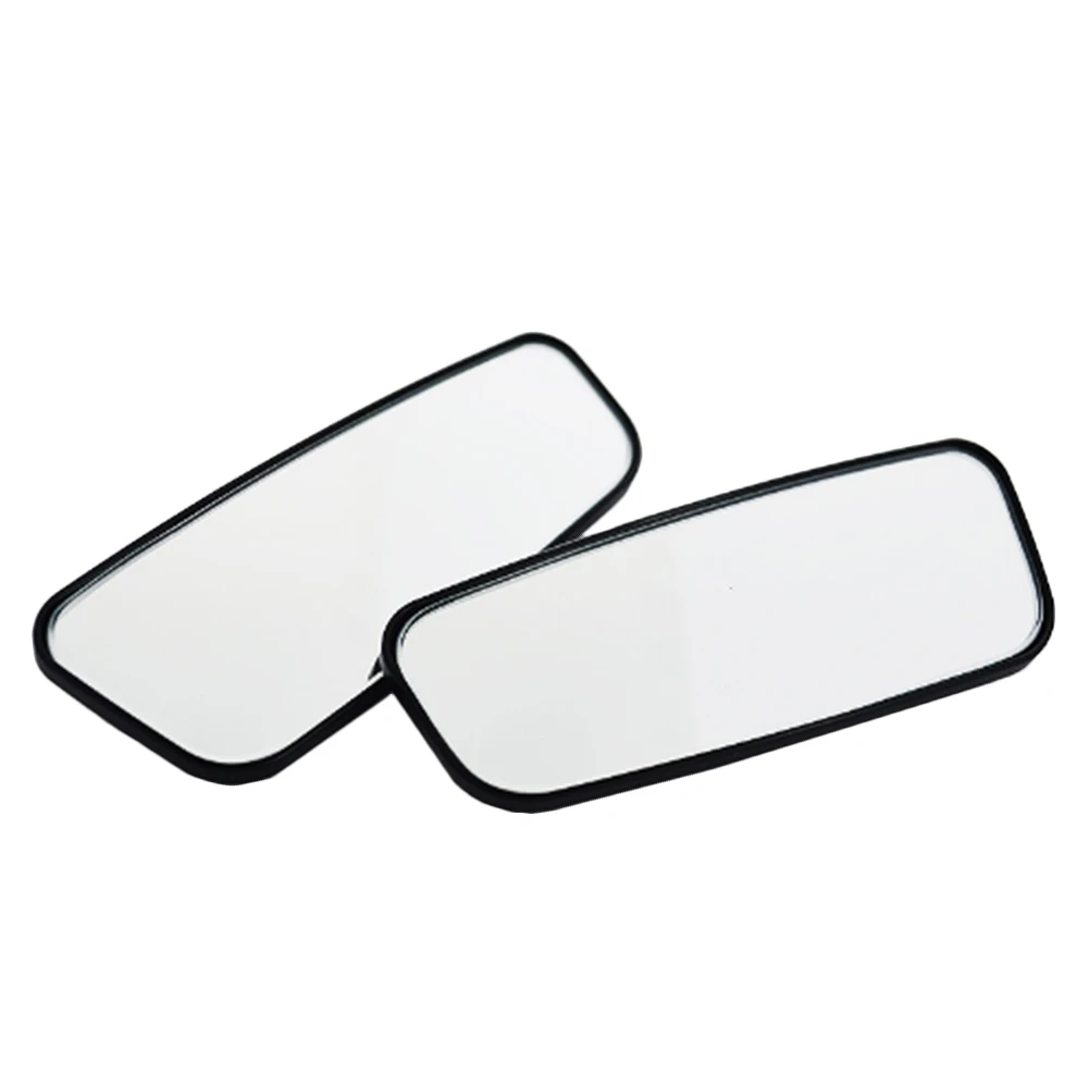 1 пара украшения автомобиля слепое пятно зеркало Широкий формат 360 градусов