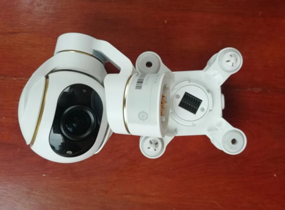 XIAO RC Дрон 4K версия Квадрокоптер запасные части Карданный с камерой (не Новый!) |