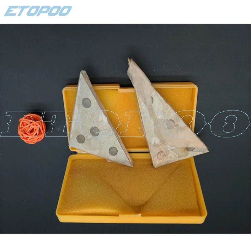 90 градусов промышленная точность 2 шт./компл. 3 &quotx3x&quot 1/4 &quot2&quot x3-3/8 &quotx1/4&quot угол
