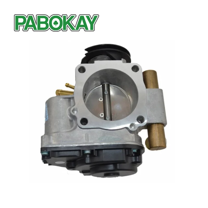 Для VW Passat B5 AUDI A4 A6 1,6 AHL 1,8 ADR дроссельная заслонка 058133063H 408237212002Z