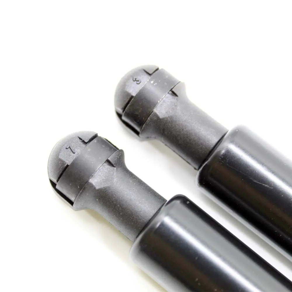 1 пара Автомобильный газовый пружинный подъемник опорный демпфер газовые стойки