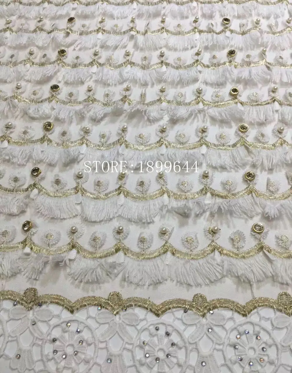 Горячая продажа Уникальный дизайн! Высокое качество нигерийский французский