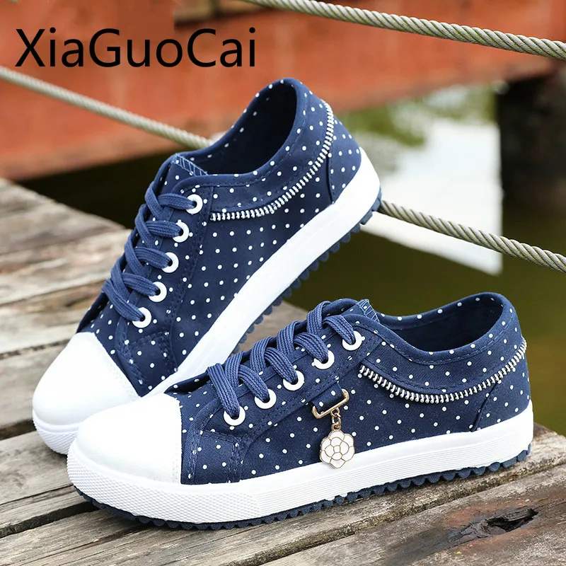 

Женские туфли на плоской подошве, Повседневные Дышащие туфли на низкой плоской подошве, женская модель в Корейском стиле