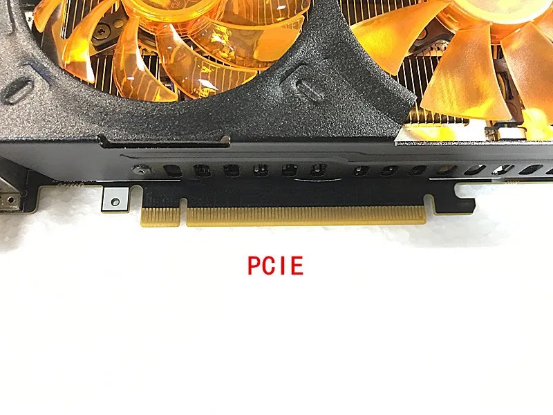 Новый OEM GTX780 независимый 3G DDR5 дисплей хранения высокого класса Компьютер курица