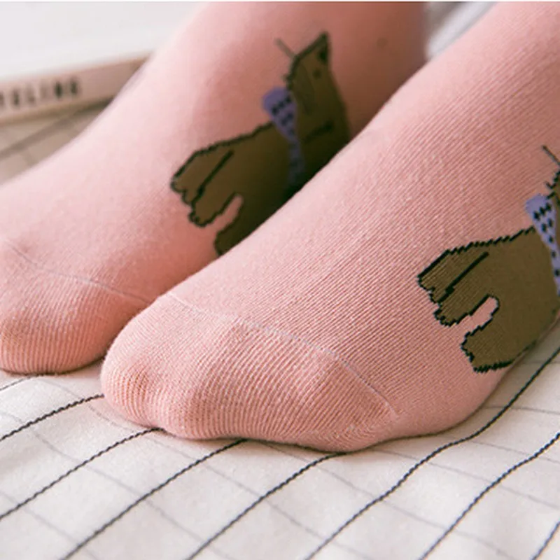 Прекрасный Кот Мультфильм женщин Носок Конфеты цвета Осень Feminina Meias Calcetines