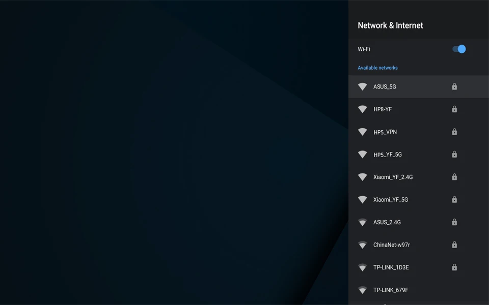 Android 9,0 tv box A95X F2 Amlogic S905X2 Поддержка 2,4g и 5g Wifi Bluetooth 1080p 4K Google плеер Netflix Youtube Smart tv box
