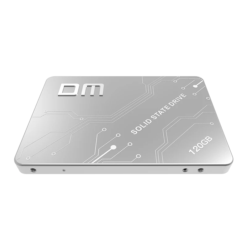 DM Fs500 SSD 480 ГБ 240 120 Внутренний твердотельный накопитель 2 5 дюйма SATA III HDD жесткий