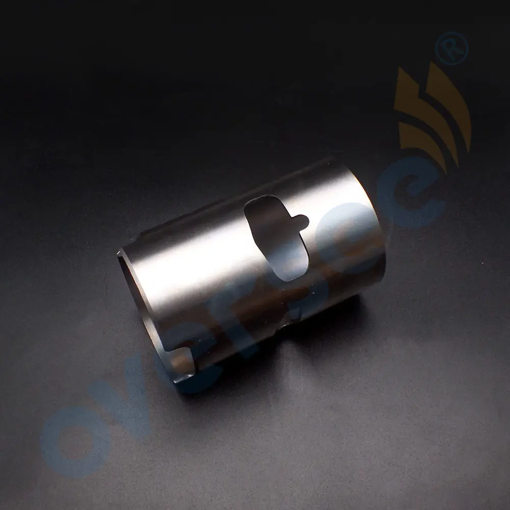 61N-10935-00 61N-11312-00 гильзы цилиндра для Yamaha 30HP ID 72 мм подвесной motoe