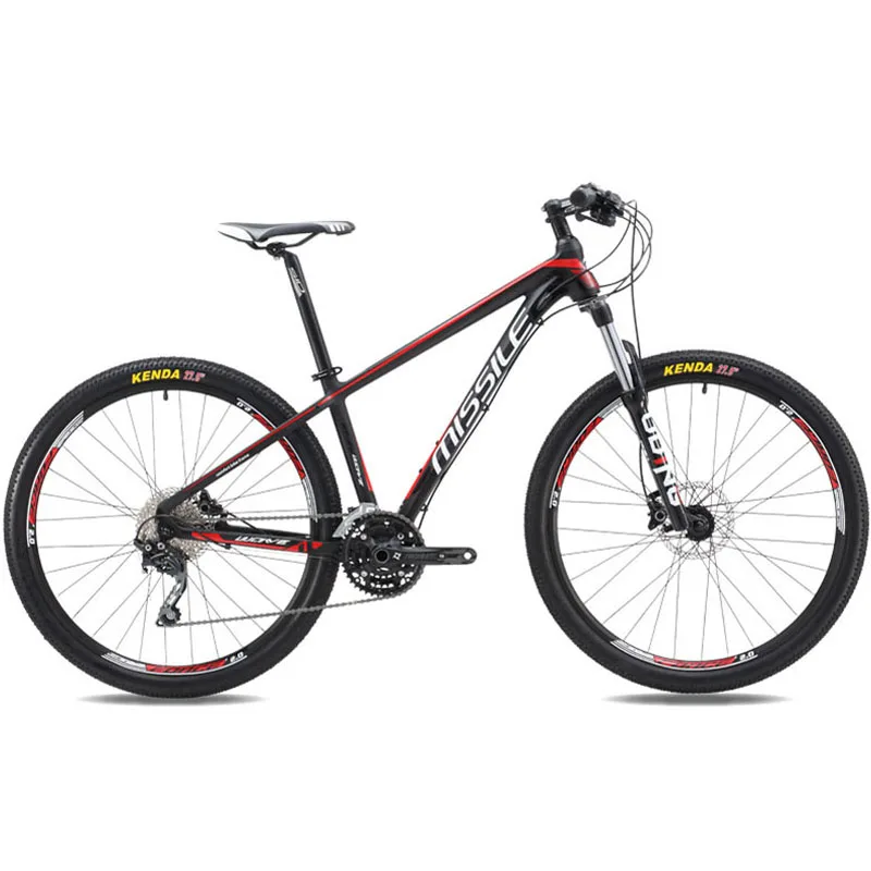 Новинка 27," алюминиевый сплав mtb велосипед 30 скоростей горный велосипед для M610 переключатель M315 Гидравлический масляный тормоз