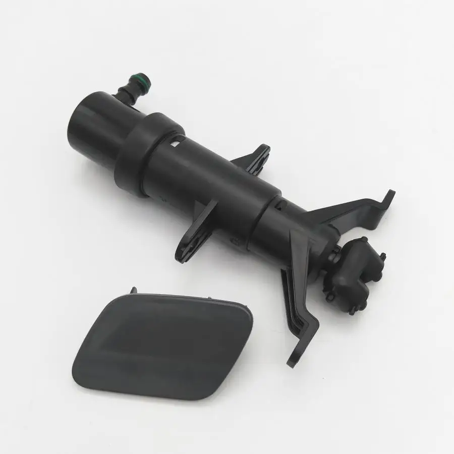 Для VW Touareg 2002 2003 2004 2005 2006 передний бампер шайба для передних фар подъемный цилиндр