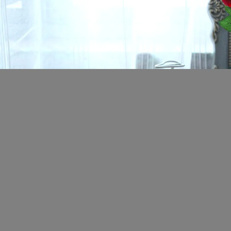 Креативные украшения для дома креативные часы персонализированные тихие