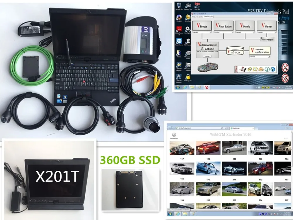 Для len ovo tablet x201t используется ноутбук i7 сенсорный экран авто диагностический