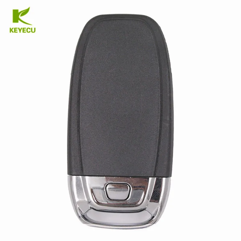 KEYECU 3 кнопки Smart Remote Key 315 МГц 8K0 959 754 C/433 МГц/868 8T0 754D для Audi Q5 A4L A5 A6 A7 A8 RS4 RS5 S4 S5 |