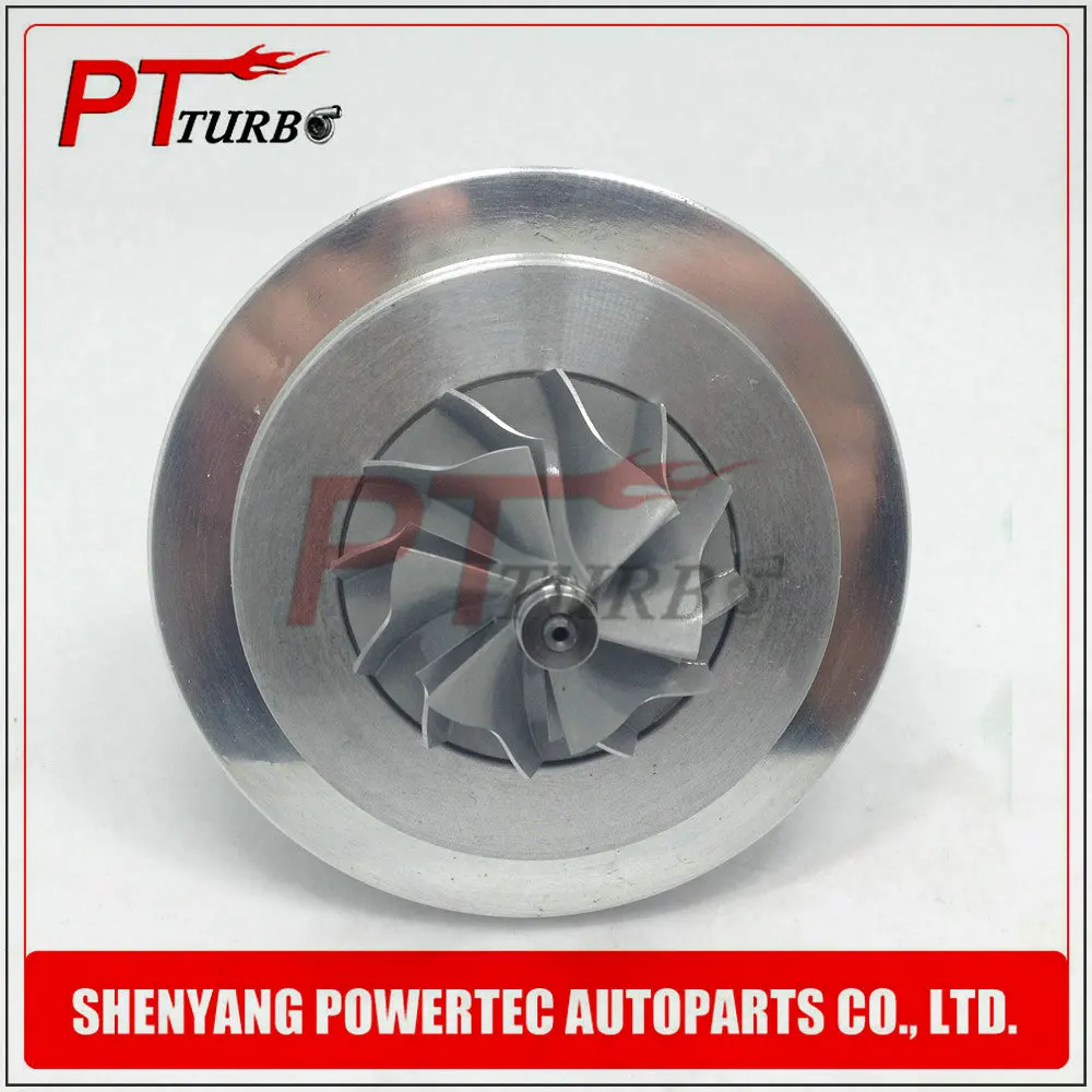 K04 Turbocharger chra K0422-581 53047109907 картридж для Mazda K0422-582 260 л 2007 HP DISI NA Engine бензиновый 2010- |