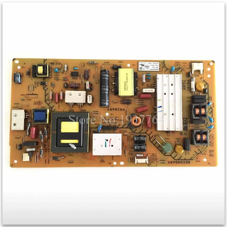 Деталь б/у платы питания KLV 46R470A 1 888 122 12|boarding school|board marketingboard trolley |