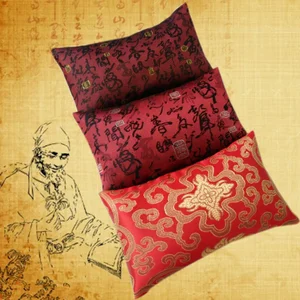 Традиционная китайская медицинская диагностическая Подушка TCM, очищаемая подушка для измерения объема пульса, подушка для измерения артериального давления, подушка для рук