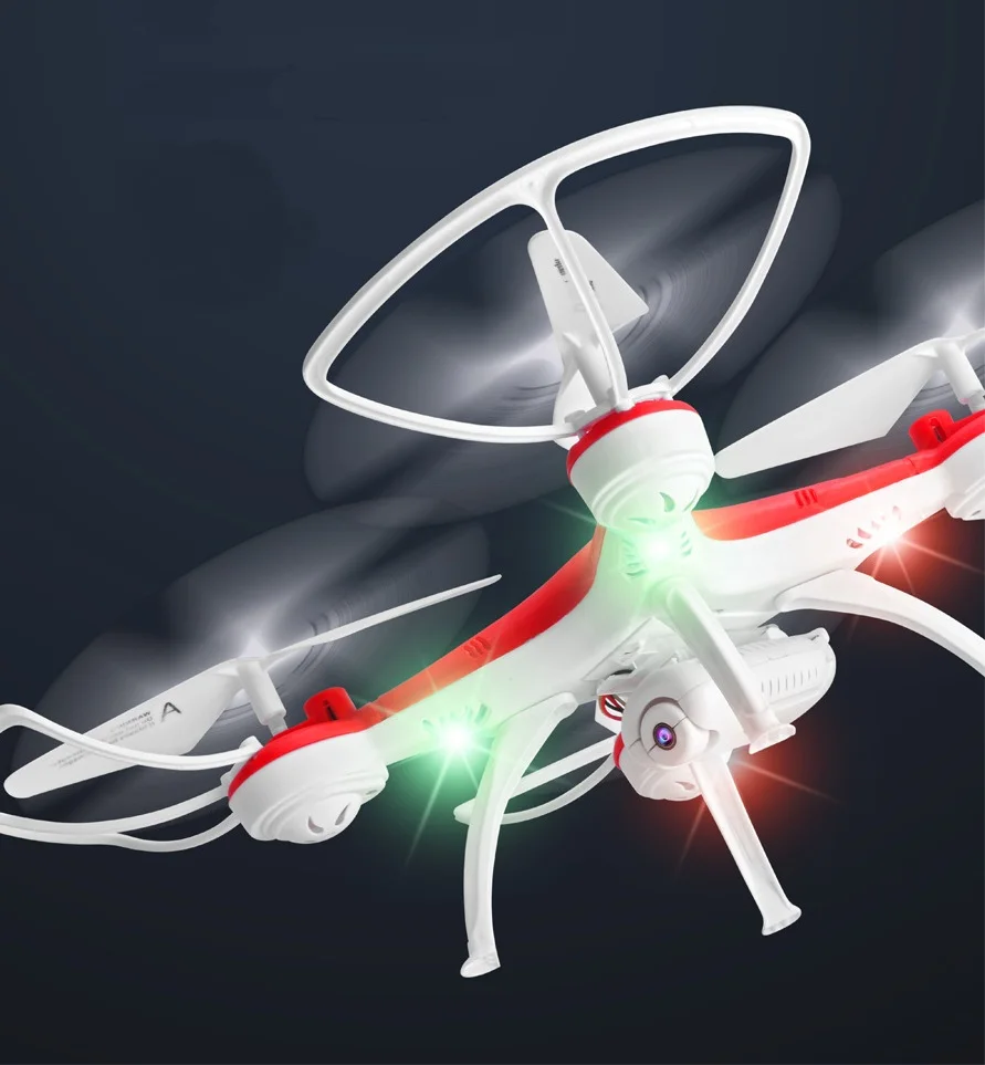 Радиоуправляемый вертолет складной Дрон wifi FPV с камерой ESC HD1080p Радиоуправляемый Дрон с дистанционным управлением Квадрокоптер летательный аппарат Дрон