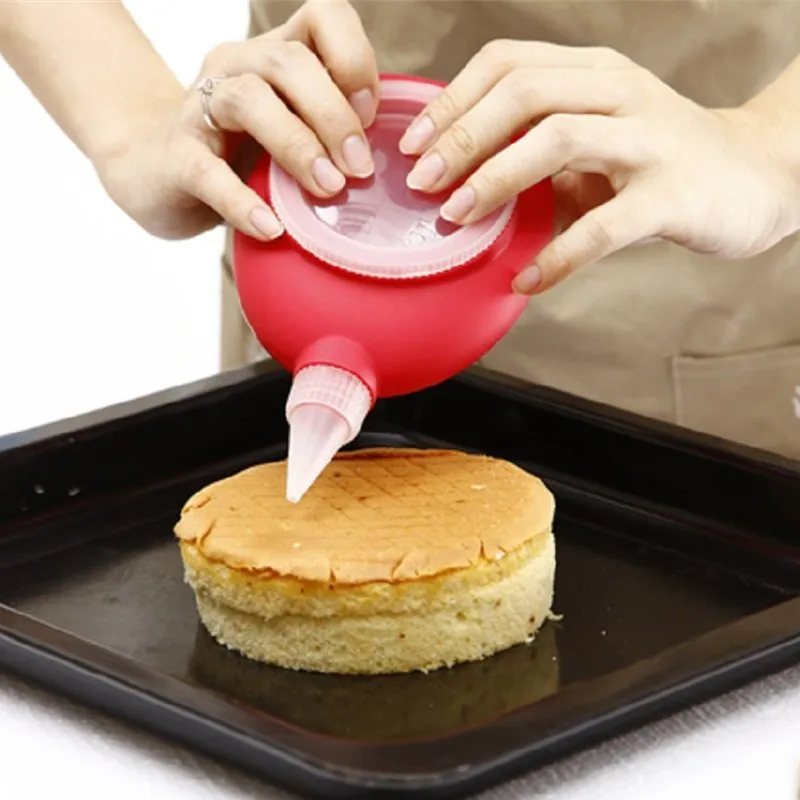 Красочные искусственные украшения набор инструментов для тортов ручка Макарон с