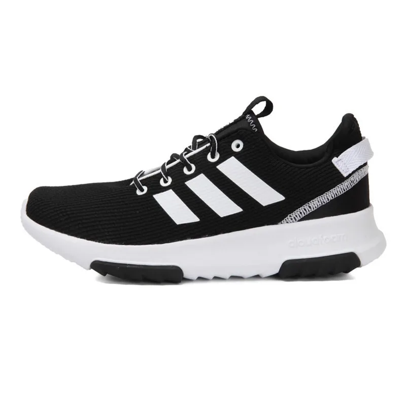 DB1778 Новое поступление Adidas NEO Label CF RACER TR Для женщин Скейтбординг спортивная обувь - Цвет: DB1778