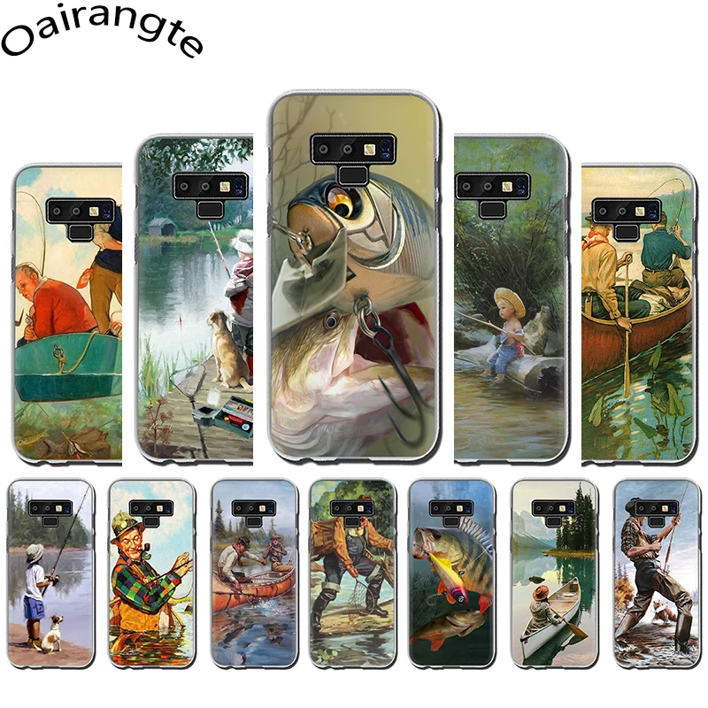 Жесткий чехол для телефона Samsung Galaxy A5 A6 A7 A8 A9 A10S A20S A30S A40S A50S A60 A70|Бамперы| |