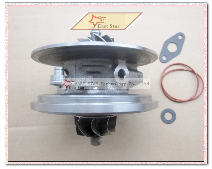 Картридж турбины CHRA GTB1752VLK 780502 780502-0001 780502-5001S 28231-2F100 282312F100 для Hyundai Santa Fe R2.2 2.2L CRDi 197HP