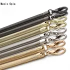 Высокое качество покрытие оптовая продажа DIY цепи Сумка кошельки Ремень Замена DIY ручка аксессуар Obag ручка Сумочка с металлической цепочкой