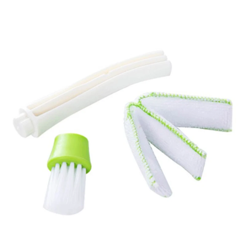 Car Washer Microfiber Car Cleaning Brush For Air-condition Cleaner Computer Clean Tools Blinds Duster Car Care Detailing