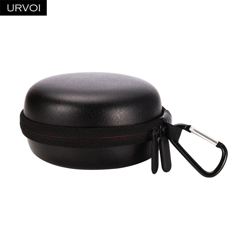 Держатель URVOI 2 в 1 для Apple Watch серии 54/3/2/1 Airpods модный круглый дизайн легко носить с