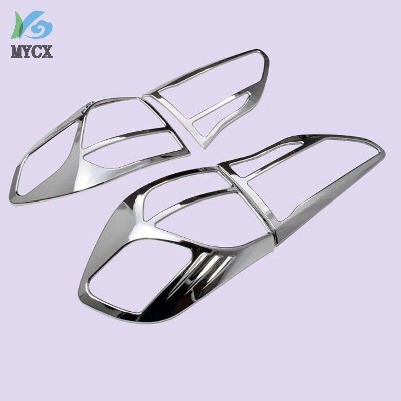 

4 шт., задсветильник фары для Hyundai IX35 2018