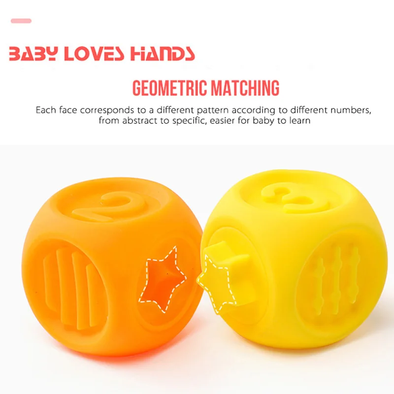 Можно загнуть крупные частицы мокрых и мягких строительных блоков Детские