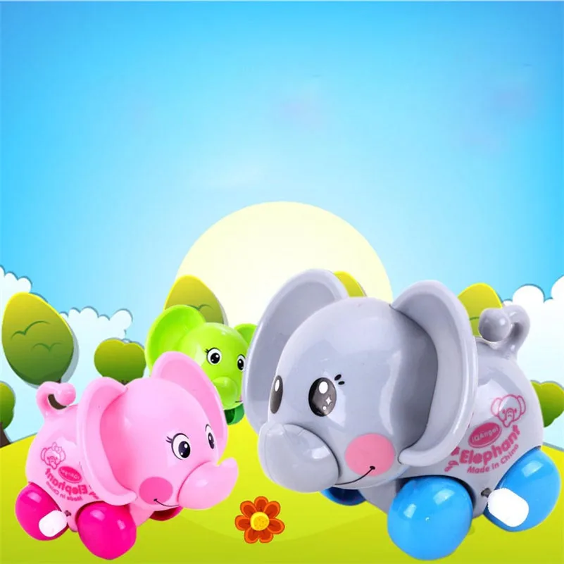 BalleenShiny мини детские заводные весенние игрушки, детские развивающий, образовательный цветной, веселые развивающие игрушки, разные цвета