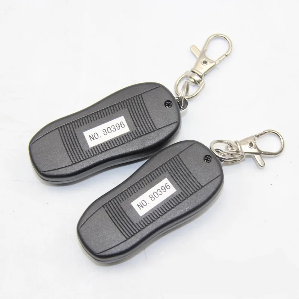 

Motorcycle Alarm Anti-theft Security System Remote Control Motorbike 12V 125DB Shock Sensor Alarm Accessories