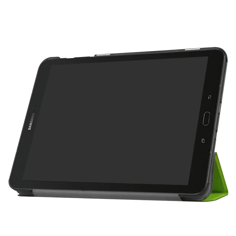CucKooDo 50 шт./лот ультра легкий тонкий смарт чехол будет только для Samsung Galaxy TAB S3 9 7 SM