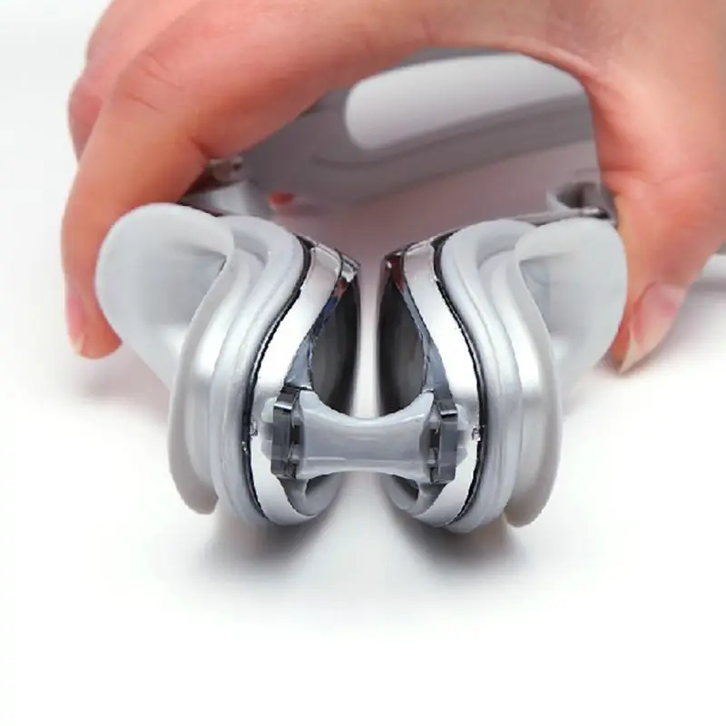 Высококачественные мужские женские взрослые очки для плавания в бассейне