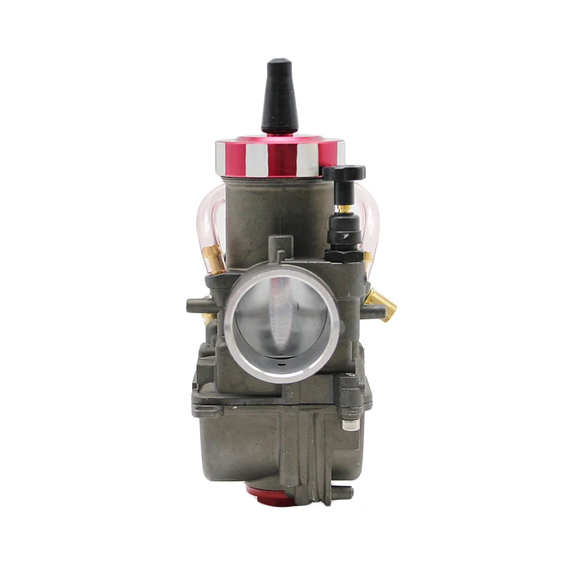 Карбюратор pwk Racing для мотоцикла мопеда скутера кроссового квадроцикла|racing
