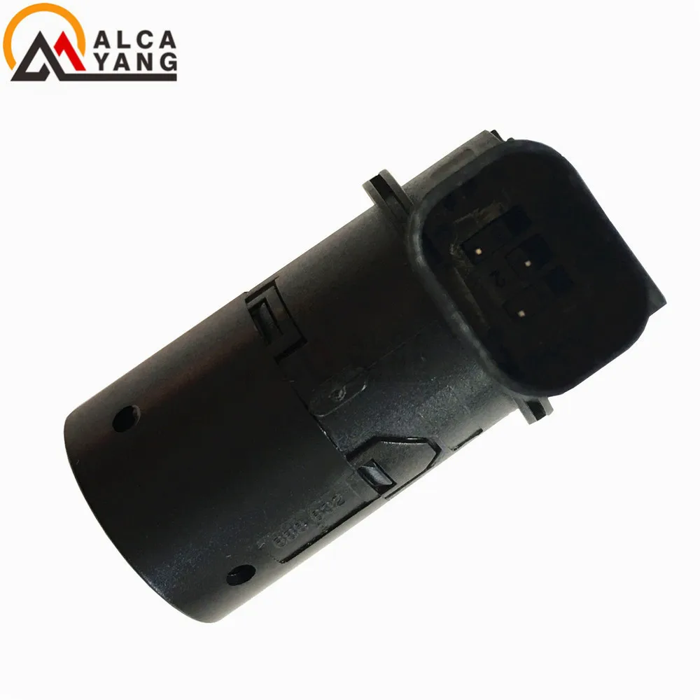 4711842 PDC датчик парковки обратная помощь резервное копирование для Saab 9 5 Volvo S40 60 80 V50
