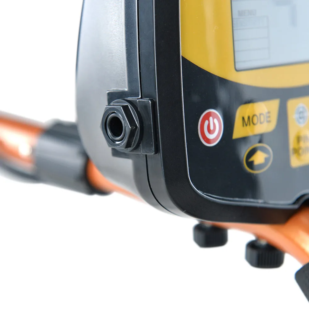 Профессиональный детектор металла под землей поиск Pinpointer золота Охотник за