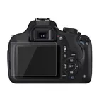 Закаленное защитное стекло для камеры Canon 1200D 1300D 1500D 2000D Rebel T5 T6 T7 Kiss X70 X80 X90