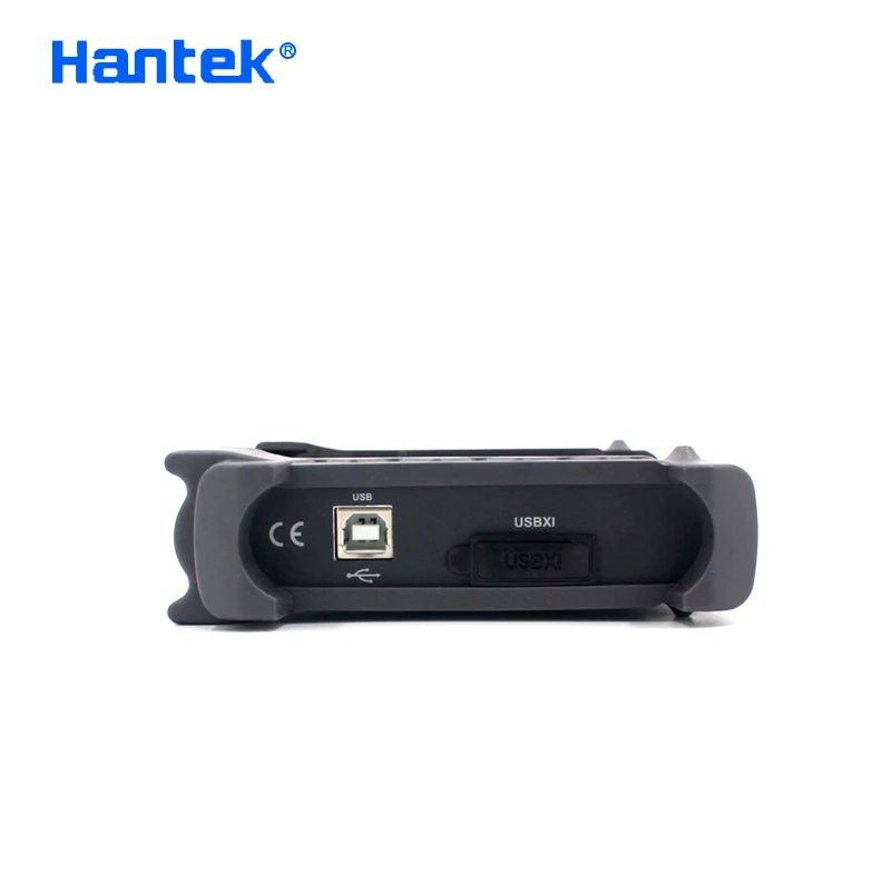 Hantek 6022BE цифровой осциллограф ноутбук ПК USB Виртуальный 2 канала 20 МГц полоса