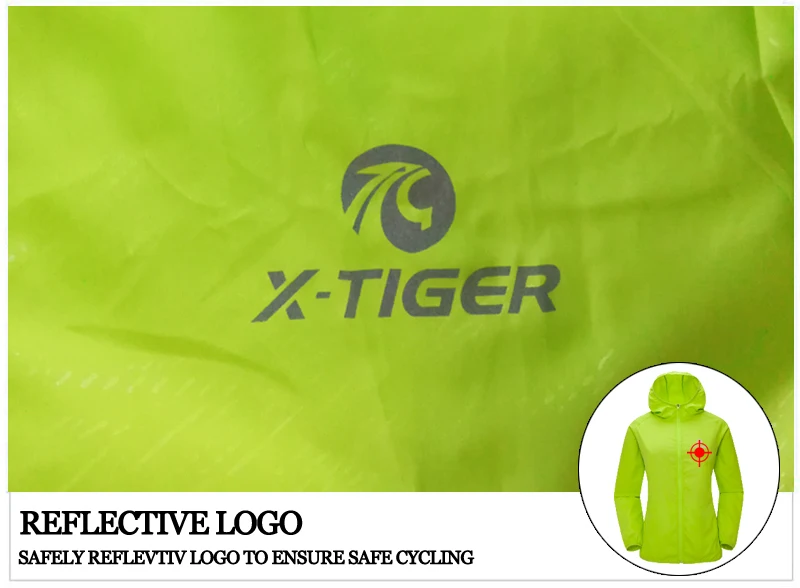 X-TIGER, женская, 10 цветов, летняя, кожа, тонкая, анти-УФ, ветрозащитная, для велоспорта, Джерси, MTB, велосипед, ветровка, солнцезащитная, велосипедная одежда, куртка