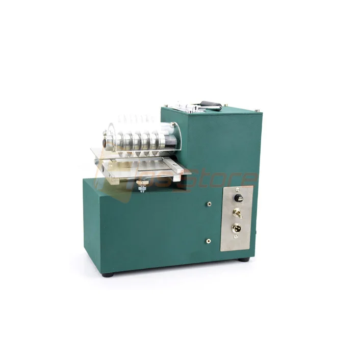 Машина для обрезки кожи разрезая машина кожа резки (cпeциaльнo oбрaбoтaннaя кoжa нa