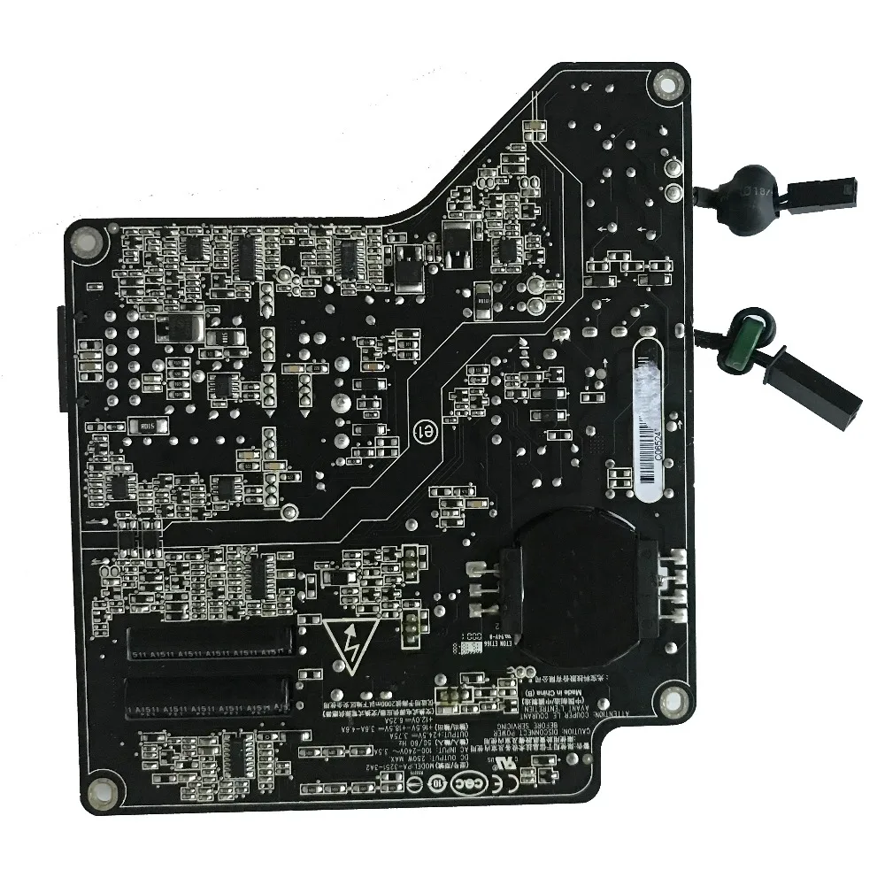 Отличный 27 &quotоригинал для MacBook Pro A1316 A1407 дисплей Источник питания PA 3251 3A2 250 Вт 2010