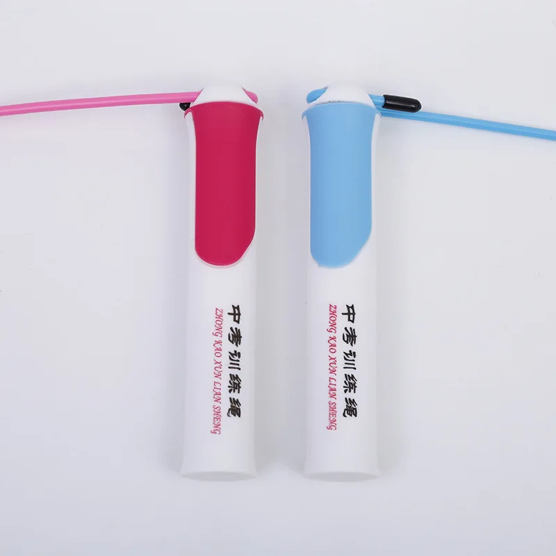 Скакалка электронный автоматический подсчет фитнес оборудования подходит для