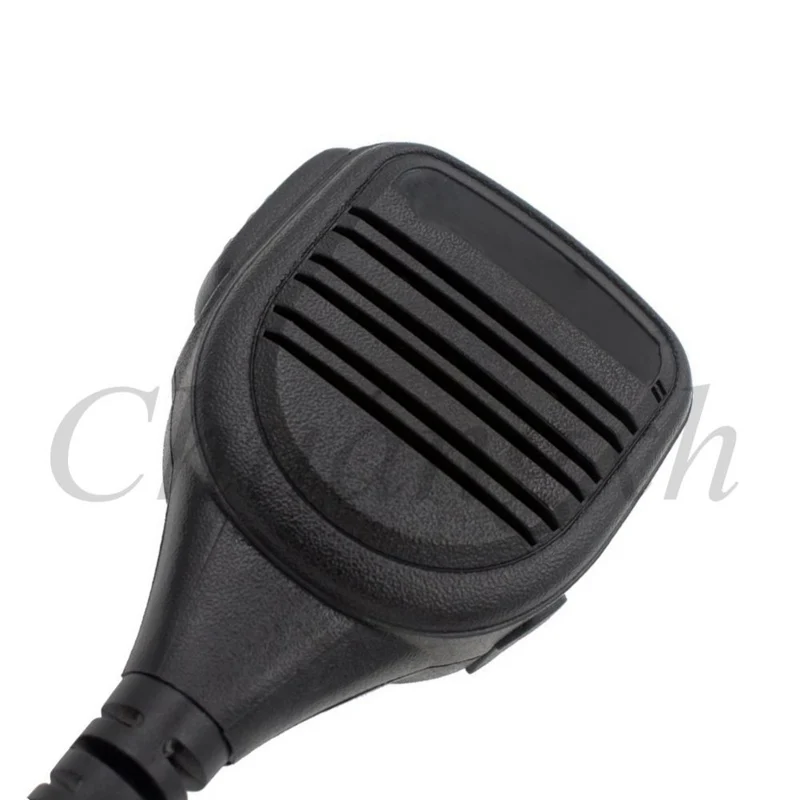 Двухсторонний микрофон для рации Motorola Walkie Talkie DEP550 DEP570 Tetra MTP3200 MTP3250 XIR P6600|speak