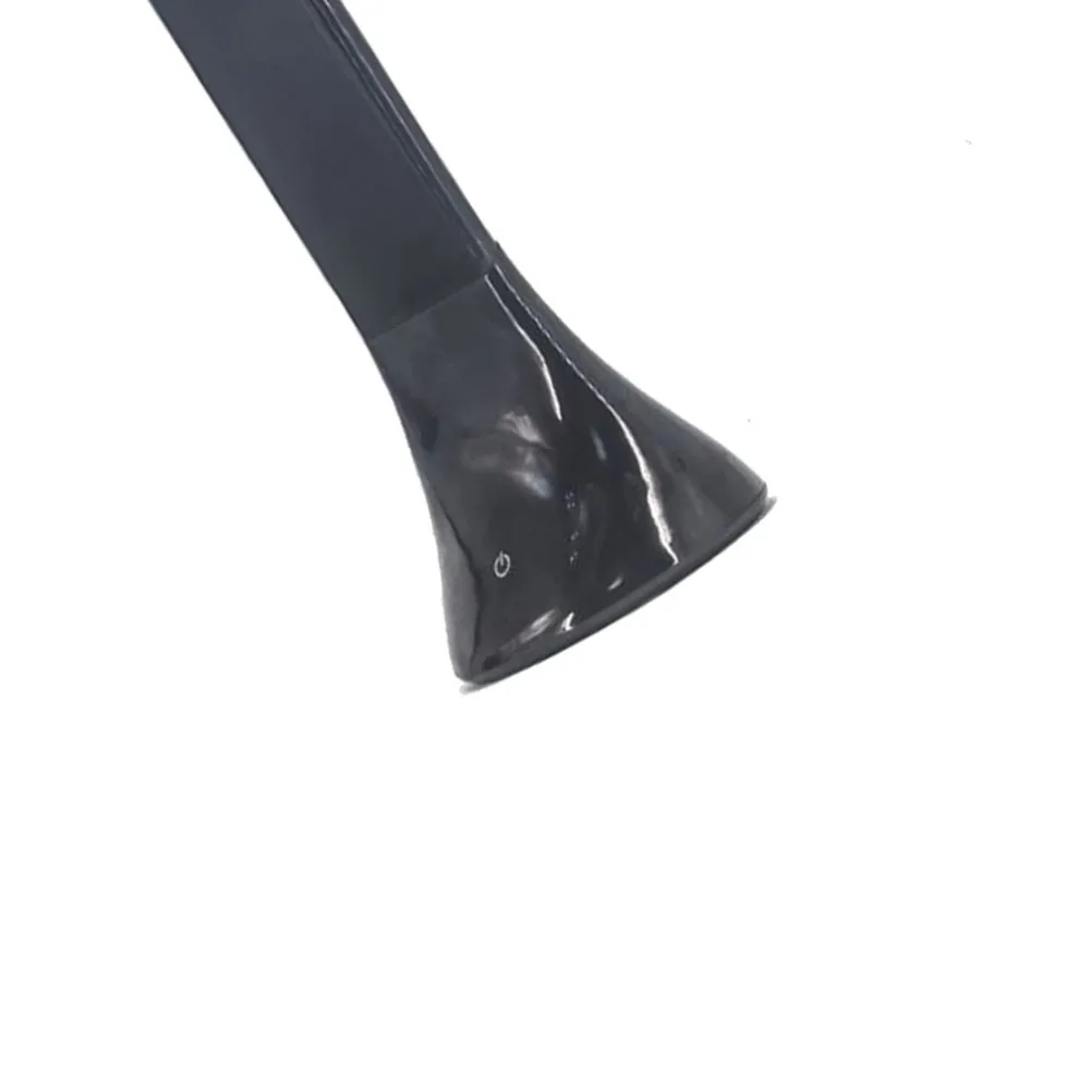 Портативная Настольная лампа с сенсорным управлением светодиодная Складная